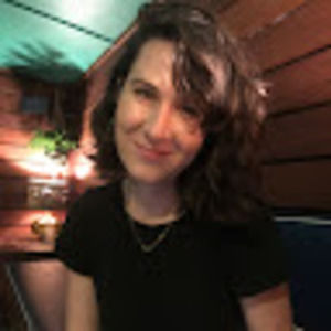 Meet your Posher, Madeleine